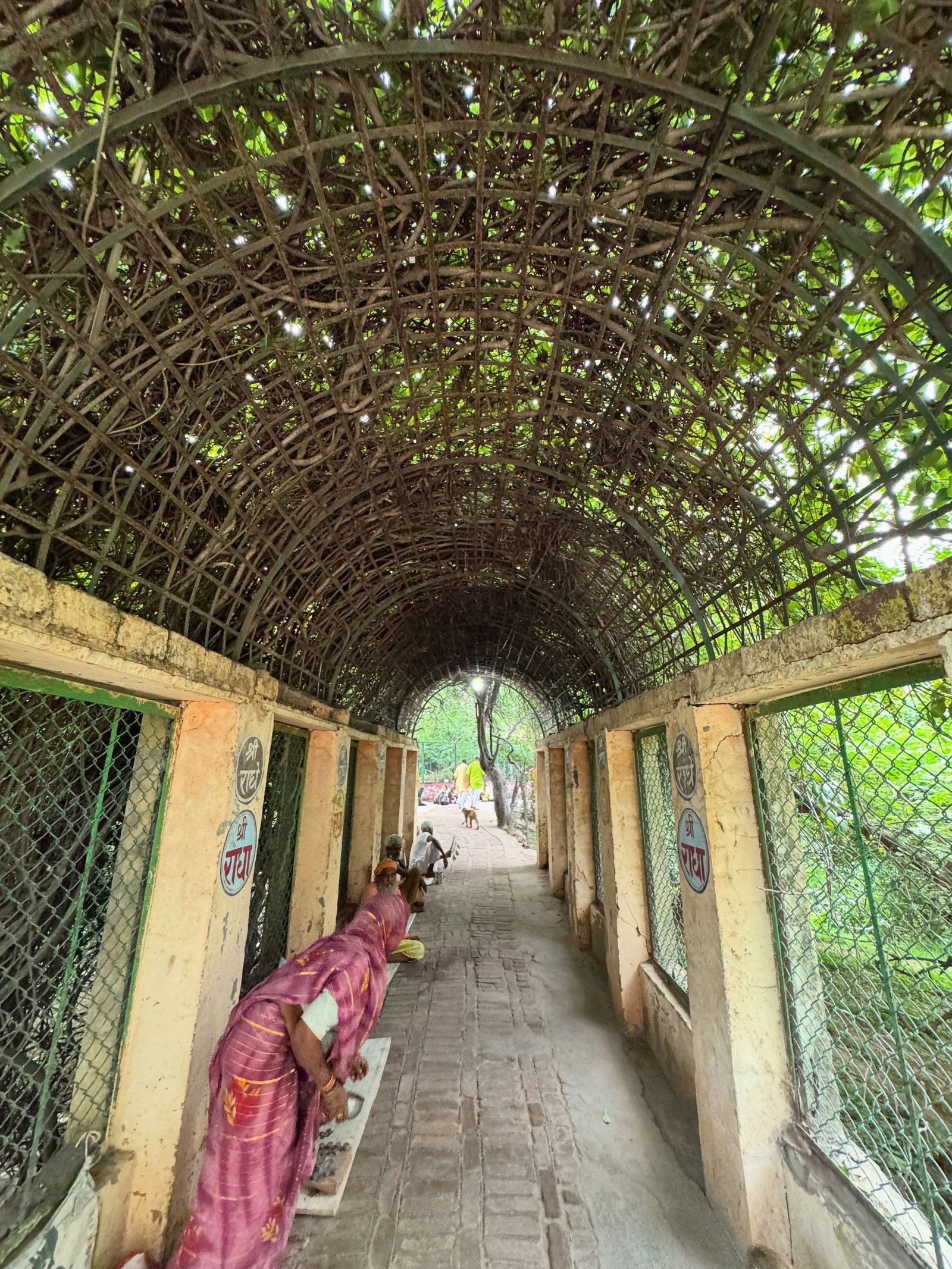 Parikrama Pathway